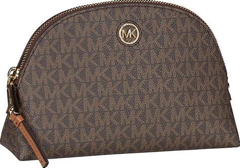 michael kors kosmetiktasche aale|michael kors outlet.